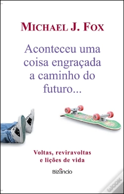 Capa do artigo Aconteceu uma Coisa Engraçada a Caminho do Futuro...