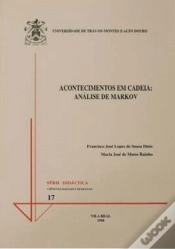 Capa do artigo Acontecimentos em Cadeia  