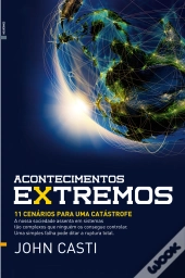Acontecimentos Extremos