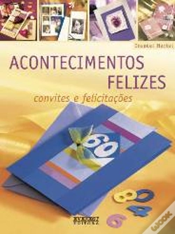 Capa do artigo Acontecimentos Felizes