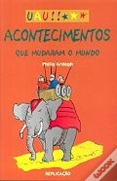 Acontecimentos que Mudaram o Mundo