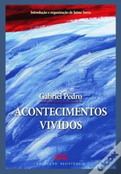 Capa do artigo Acontecimentos Vividos