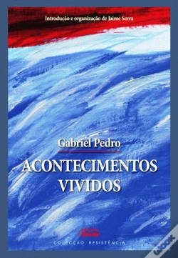 Capa do artigo Acontecimentos Vividos