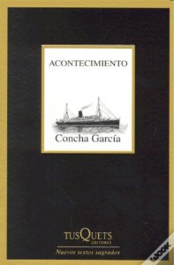 Capa do artigo Acontecimiento