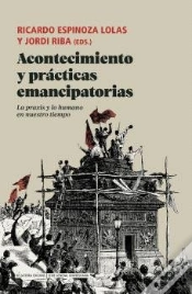 Capa do artigo Acontecimiento Y Practicas Emancipatorias