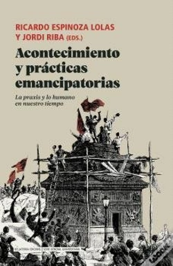 Capa do artigo Acontecimiento Y Practicas Emancipatorias