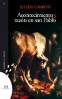 Acontecimiento Y Razón En San Pablo - Preview