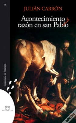 Capa do artigo Acontecimiento Y Razón En San Pablo