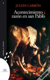 Capa do artigo Acontecimiento Y Razón En San Pablo