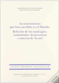 Capa do artigo Acontecimientos Que Han Sucedido En El Mundo