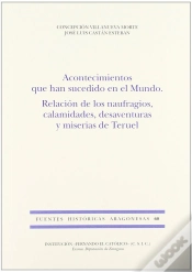 Capa do artigo Acontecimientos Que Han Sucedido En El Mundo