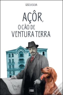 Capa do artigo Açôr, o Cão de Ventura Terra