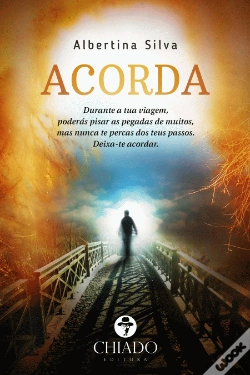 Capa do artigo Acorda