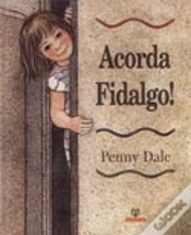 Capa do artigo Acorda Fidalgo
