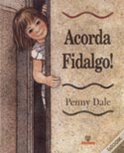 Capa do artigo Acorda Fidalgo