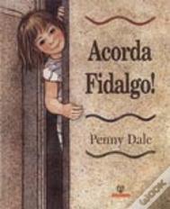Acorda Fidalgo