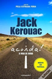 Capa do artigo Acorda!