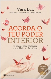 Capa do artigo Acorda o Teu Poder Interior