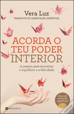 Capa do artigo Acorda o Teu Poder Interior