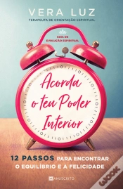Capa do artigo Acorda o Teu Poder Interior