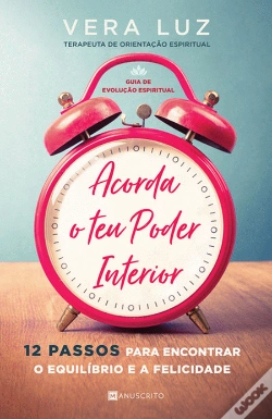 Capa do artigo Acorda o Teu Poder Interior