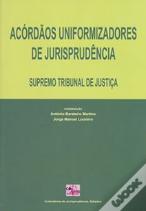 Acórdãos Uniformizadores de Jurisprudência