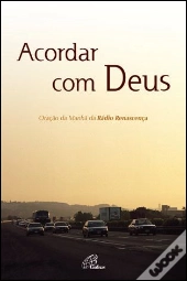 Acordar com Deus