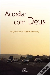 Capa do artigo Acordar com Deus