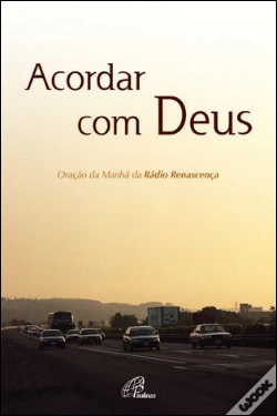 Capa do artigo Acordar com Deus