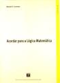 Acordar para a Lógica Matemática - Preview