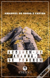 Acordem-me Amanhã, se Puderem