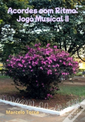 Capa do artigo Acordes Com Ritmo: Jogo Musical Ii