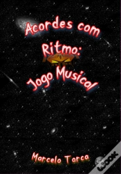 Capa do artigo Acordes Com Ritmo: Jogo Musical