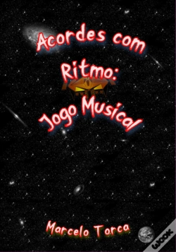 Capa do artigo Acordes Com Ritmo: Jogo Musical