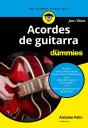 Acordes De Guitarra Blues/Jazz Para Dummies - Preview