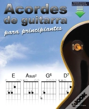 Capa do artigo Acordes De Guitarra Para Principiantes