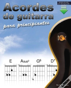 Capa do artigo Acordes De Guitarra Para Principiantes