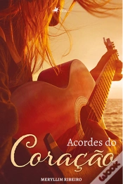 Capa do artigo Acordes Do CoraçÃO