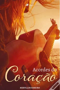 Capa do artigo Acordes Do CoraçÃO