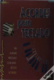 Capa do artigo Acordes para Teclado