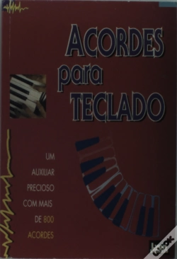 Capa do artigo Acordes para Teclado