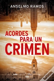 Capa do artigo Acordes Para Un Crimen