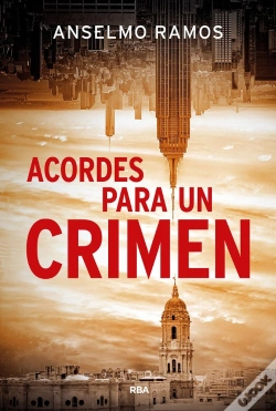 Capa do artigo Acordes Para Un Crimen