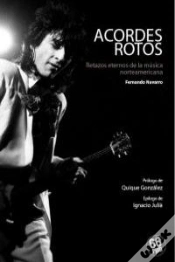 Capa do artigo Acordes Rotos