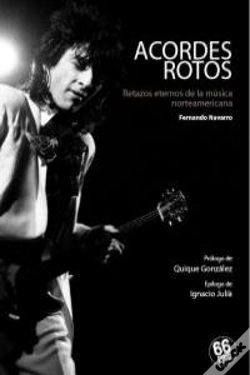 Capa do artigo Acordes Rotos