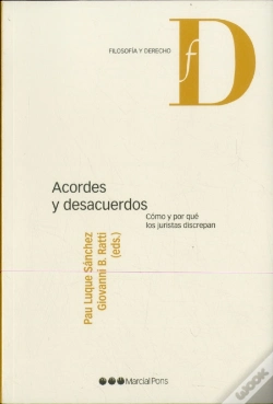 Capa do artigo Acordes Y Desacuerdos