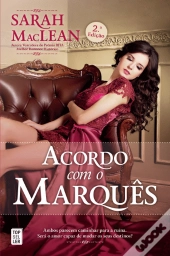 Acordo com o Marquês