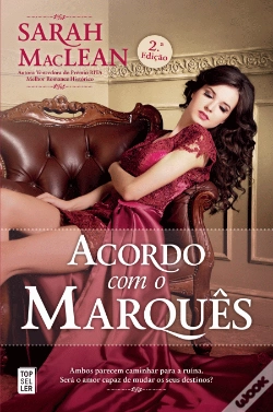 Capa do artigo Acordo com o Marquês