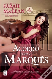 Capa do artigo Acordo com o Marquês
