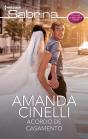 Acordo De Casamento - Preview